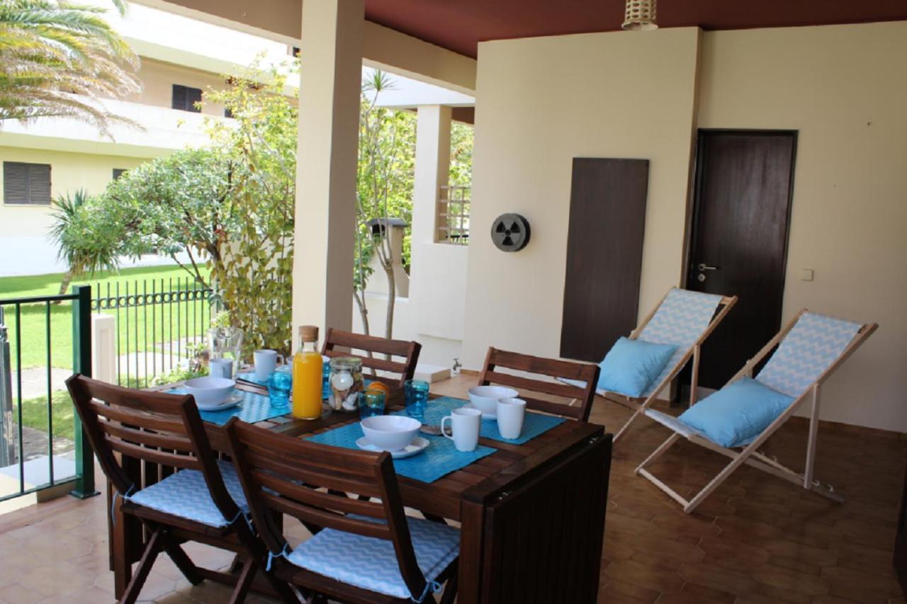 Amazing Beach House With Balcony 라고스 외부 사진