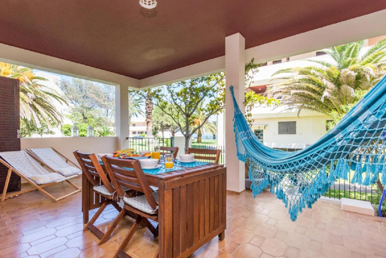 Amazing Beach House With Balcony 라고스 외부 사진