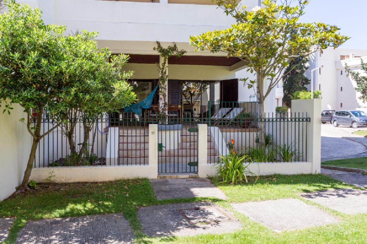 Amazing Beach House With Balcony 라고스 외부 사진