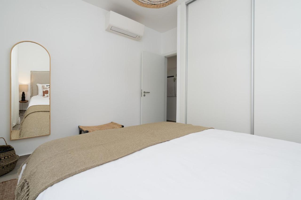 Amazing Beach House With Balcony 라고스 외부 사진