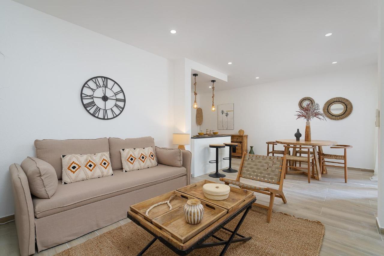 Amazing Beach House With Balcony 라고스 외부 사진